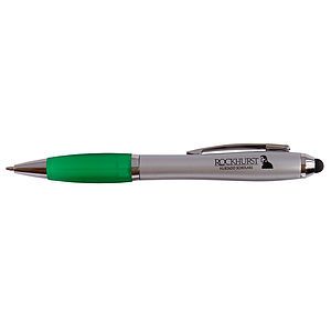 Twist Pen W Stylus