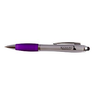 Twist Pen W Stylus