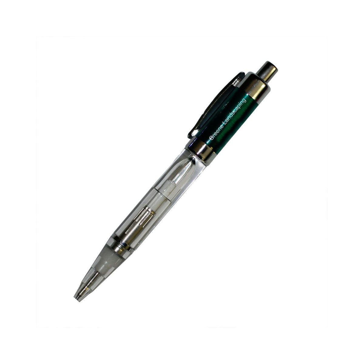 Aurora Light Up Pen