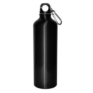 Aluminum 28 Oz Sports Bottle
