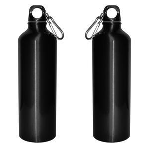 Aluminum 28 Oz Sports Bottle