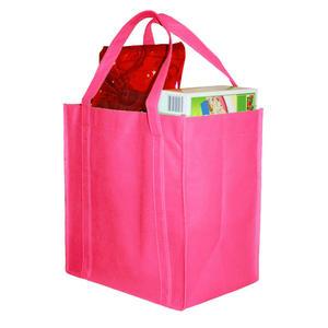 12 X 12 X 8 Standard Grocery Tote