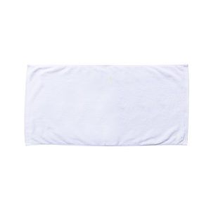 Coastal Beach Towel