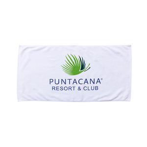 Resort Beach Towel