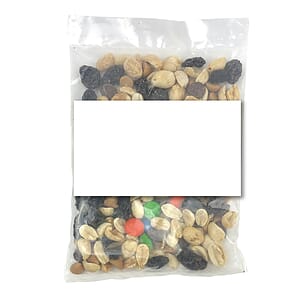 Small Snack Bag with Rectangle Magnet Standard Fill