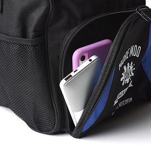 Ice River Lite 16-can Cooler