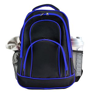 Spirit Backpack