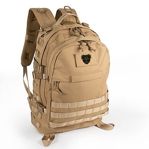 Tactical Backpack