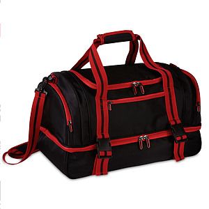 Ultimate Duffel Bag
