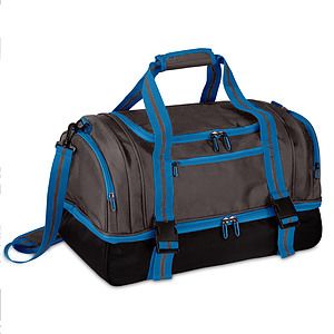 Ultimate Duffel Bag