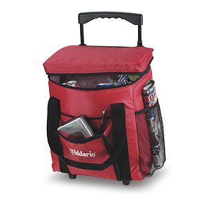 Rolling Cooler