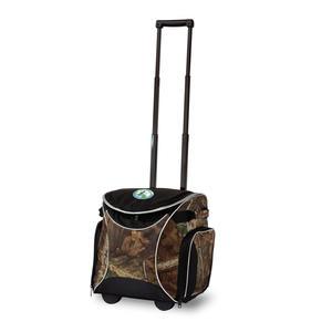 Ice River Rolling Cooler Camo