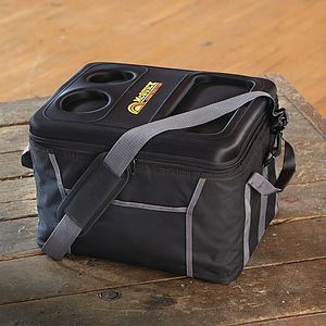 Hard Top Cooler