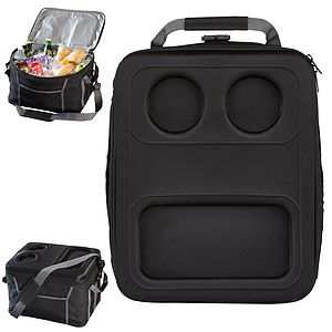 Hard Top Cooler