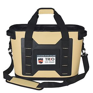 Ice River Extreme Roll Top Cooler