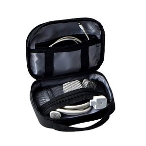 Tech Travel Bag