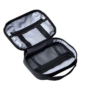 Tech Travel Bag