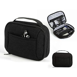 Tech Travel Bag
