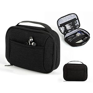 Tech Travel Bag