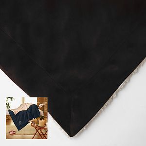 Micro Mink Sherpa Blanket
