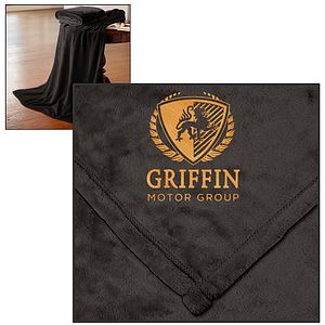 Mink Soft Touch Blanket