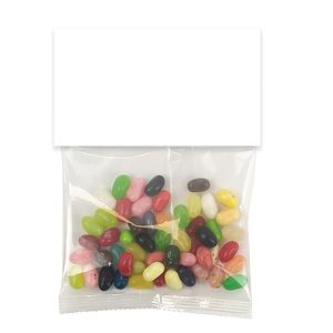 Small Snack Bag with Header Card Premium Fill