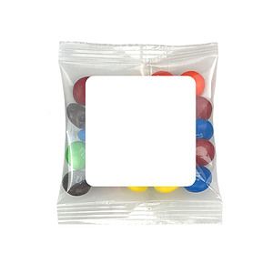 Mini Snack Bag with Premium Fill