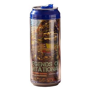 PromotionalCool Can w Digital Insert 16 oz