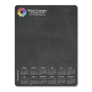 PromotionalMedium Rectangle Chalkboard Adhesive