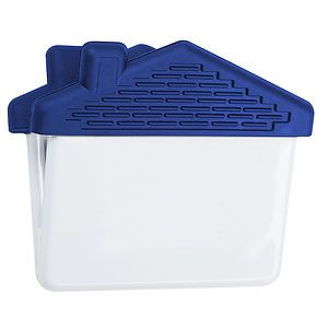 Power Clip House