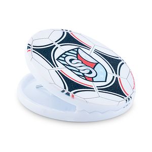 Circle Power Clip