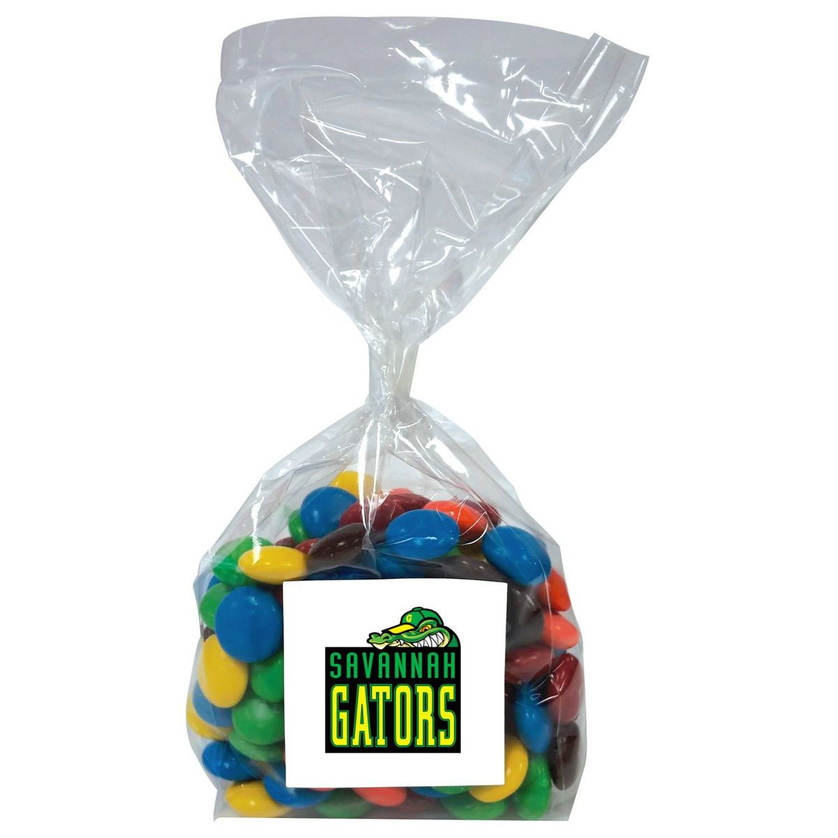 Promotional Mms in mug stuffer Personalized With Your Custom Logo