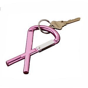 Ribbon Carabiner