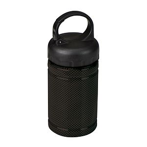 Cooling Towel with Carabiner Case