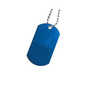 Dog Tag