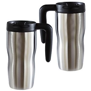 Tuscan Travel Mug16 oz