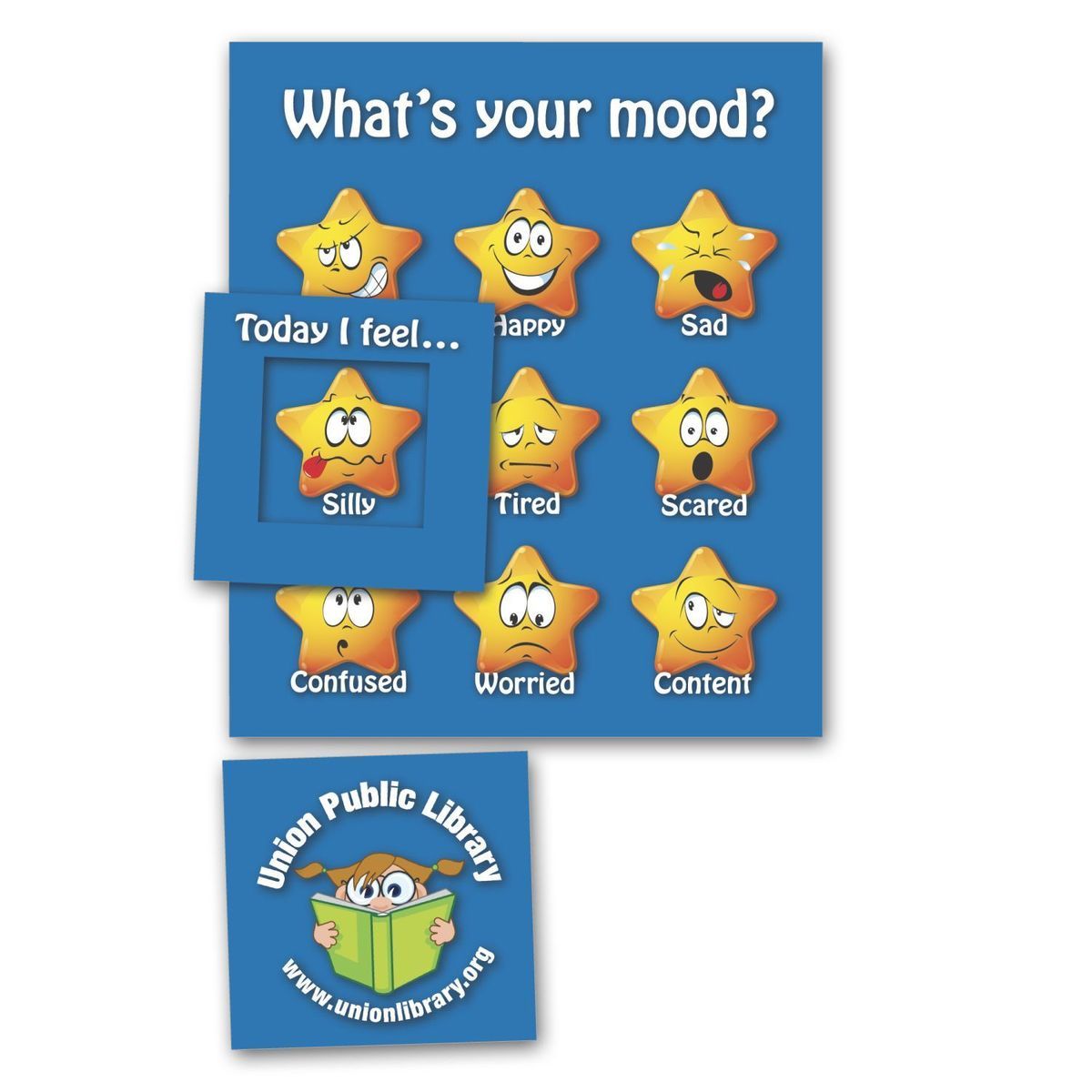 Magnetic Personality Mood Magnet Corporate Specialties Magnetic Personality Mood Magnet Corporate Specialties