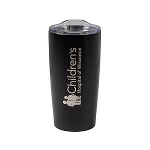 Perfect Temp 20 oz. Stainless Steel Vacuum Tumbler