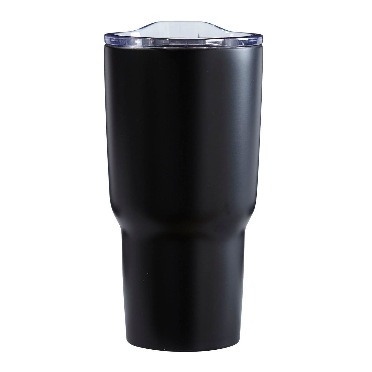 Perfect Temp 30 oz. Stainless Steel Vacuum Tumbler