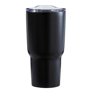 Perfect Temp 30 oz. Stainless Steel Vacuum Tumbler