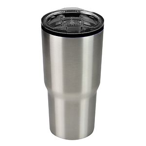 Color Splash 30 oz Stainless Steel Economy Tumbler