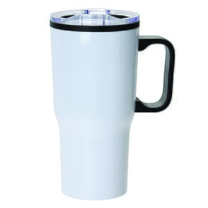 Color Splash 20oz SS Economy Mug
