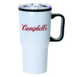 Color Splash 20oz SS Economy Mug