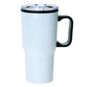 Color Splash 20oz SS Economy Mug