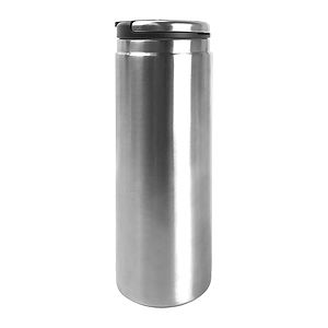 EZ-Carry 20oz Stainless Steel Vacuum Bottle