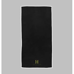 The Edge Beach Towel