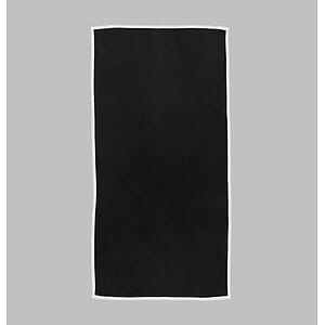 The Edge Beach Towel