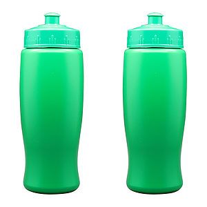Carmel 24 Oz Sports Bottle