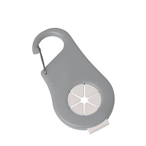 Bottle and Towel Holder
