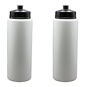 E-Z Flow 32 Oz wScrew Top